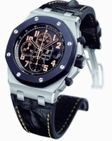 Audemars Piguet Royal Oak Offshore 26298SK.OO.D101CR.01 Stainless Steel