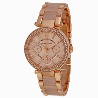 Michael Kors MK6110 Quartz