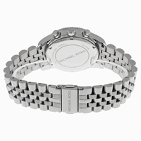 Michael Kors Lexington MK5555 Stainless Steel