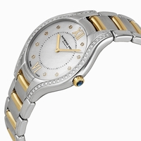 Raymond Weil Noemia 5132-SPS-00985 Mother of Pearl
