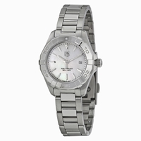 Tag Heuer WAY1412.BA0920 Mother of Pearl