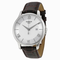 Tissot T0636101603800 Silver
