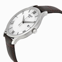 Tissot T0636101603800 Silver