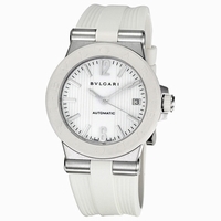 Bvlgari Diagono DG35WSWVD Swiss Made