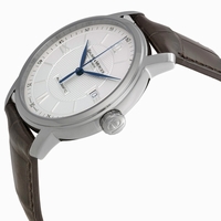 Baume et Mercier Classima 08791 Stainless Steel