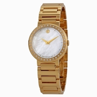 Movado Concerto 606422 Quartz