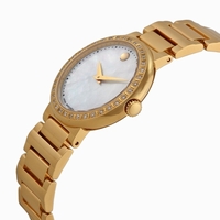 Movado Concerto 606422 Quartz