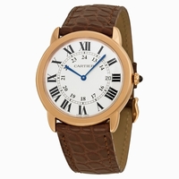 Cartier W6701008 Unisex