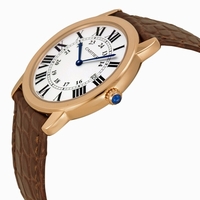 Cartier W6701008 Unisex