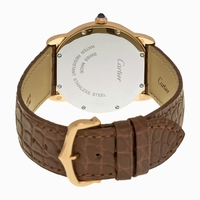 Cartier W6701008 Unisex