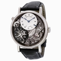 Breguet Tradition 7067BB/G1/9W6 Hand Wind