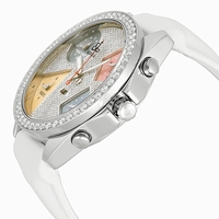 Jacob & Co. Five Time Zone JC44 Quartz