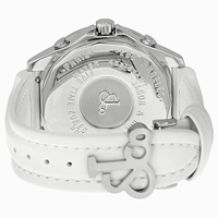 Jacob & Co. Five Time Zone JC44 Quartz