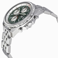 Breitling Breitling For Bentley A1336212/L5/972 Green