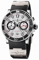 Ulysse Nardin 80031023/916 Stainless Steel