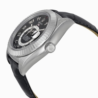 Rolex Sky Dweller 326139BKAL Black