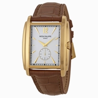 Patek Philippe Gondolo 5124J-001 Hand Wind