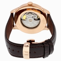 Tissot T0994073603700 Rose Gold-Tone Stainless Steel