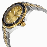 Tag Heuer Aquaracer WAK2121.BB0835 Swiss Made