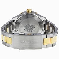 Tag Heuer Aquaracer WAK2121.BB0835 Swiss Made