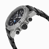 Jaeger LeCoultre Master Q186T670 Titanium
