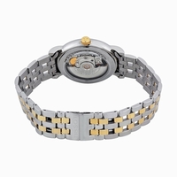 Tissot Carson T95.2.483.51 Mens
