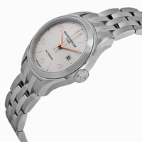 Baume et Mercier Clifton 10150 Silver