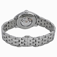 Baume et Mercier Clifton 10150 Silver