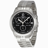 Tissot PR 100 T049.417.11.057.00 Black Dial