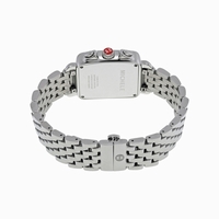 Michele W06P000171 Stainless Steel