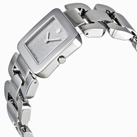 Movado Luma 0606544 Swiss Made