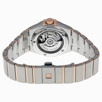 Omega Constellation 123.20.31.20.13.001 Brown