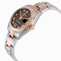Rolex 178271CHRDO Automatic
