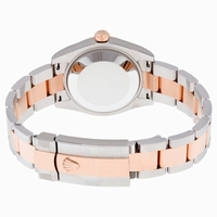 Rolex 178271CHRDO Automatic
