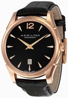 Hamilton Jazzmaster H38645735 Black
