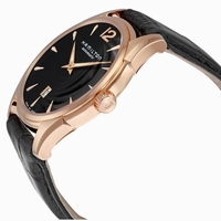 Hamilton Jazzmaster H38645735 Black