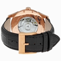 Hamilton Jazzmaster H38645735 Black