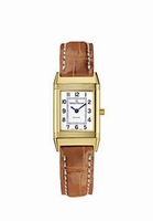 Jaeger LeCoultre Reverso Q2601410 18kt Yellow