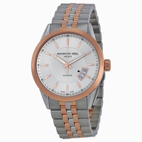 Raymond Weil 2730-SP5-65021 Silver