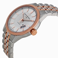 Raymond Weil 2730-SP5-65021 Silver