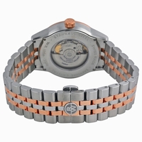 Raymond Weil 2730-SP5-65021 Silver