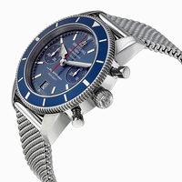 Breitling Superocean Heritage A2337016-C856 Stainless Steel
