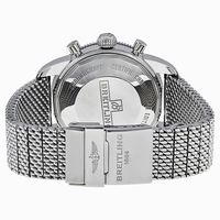 Breitling Superocean Heritage A2337016-C856 Stainless Steel
