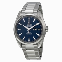 Omega 231.10.39.22.03.001 Stainless Steel