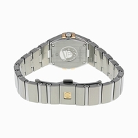 Omega Constellation 12320246055005 Stainless Steel