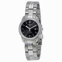 Tissot PR 100 T0493071105700 Black