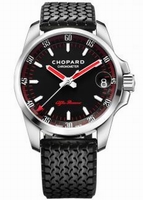 Chopard Alpha Romeo 168997-3021 Automatic
