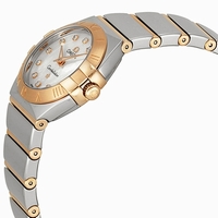 Omega Constellation 123.20.24.60.55.003 Swiss Made