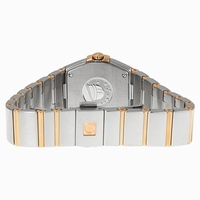 Omega Constellation 123.20.24.60.55.003 Swiss Made