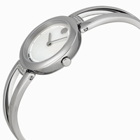 Movado Amorosa 0606813 Stainless Steel